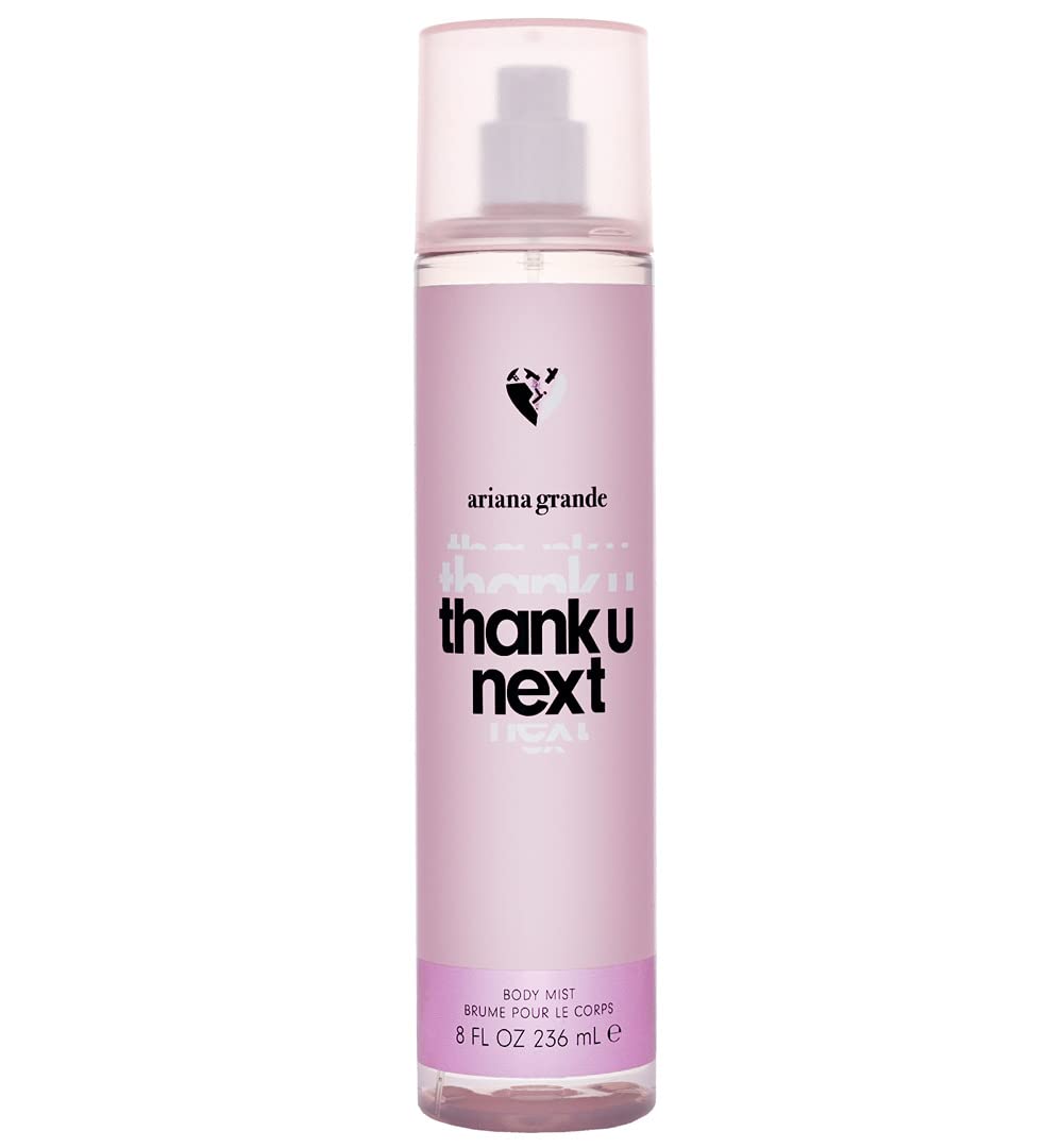 Body Mist Ariana Grande