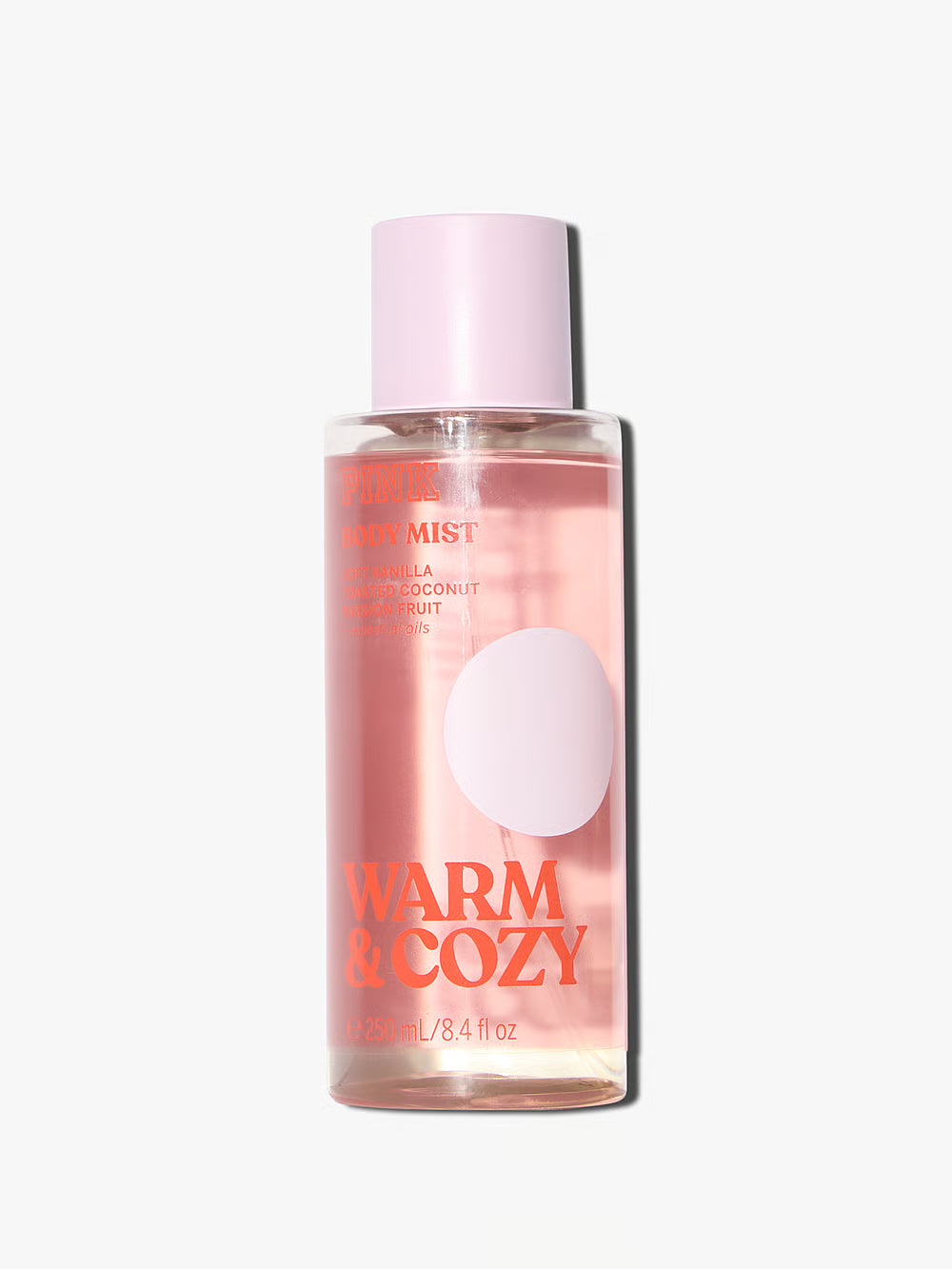 PINK | BODY MIST