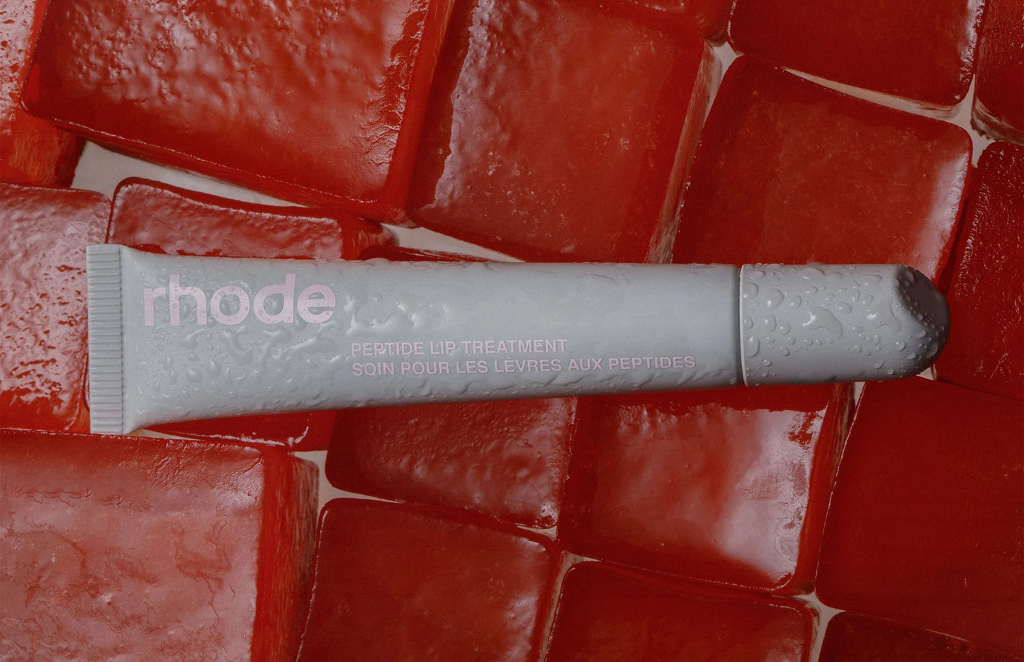 PREORDEN| peptide lip treatment RHODE